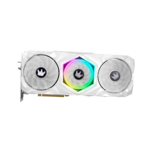 GALAX RTX 3080 HOF (1-CLICK OC) LHR 10GB Graphics Card